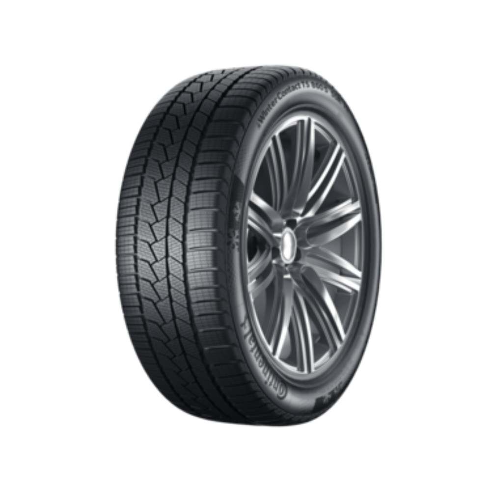 Continental WinterContact TS 860 S 315/35 R20 110V XL FR SSR (Üretim Yılı:2025)