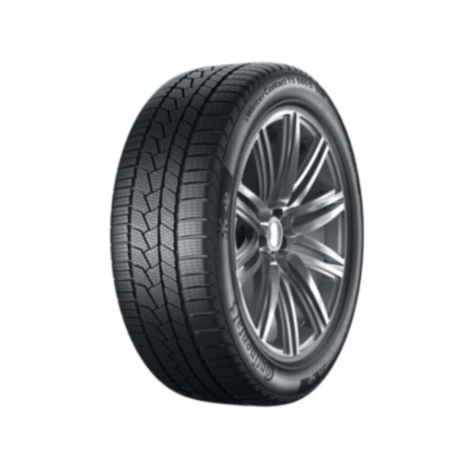 Continental WinterContact TS 860 S 315/35 R20 110V XL FR SSR (Üretim Yılı:2025)