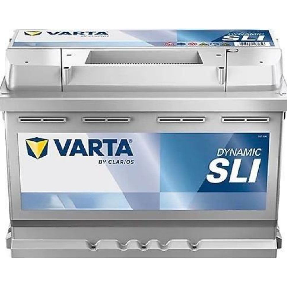 Varta Blue Dynamic E11 12 V 74 Ah 680 CCA            (Üretim Yılı:2025)             ⚠️Eski Akü İadesiz Fiyatıdır