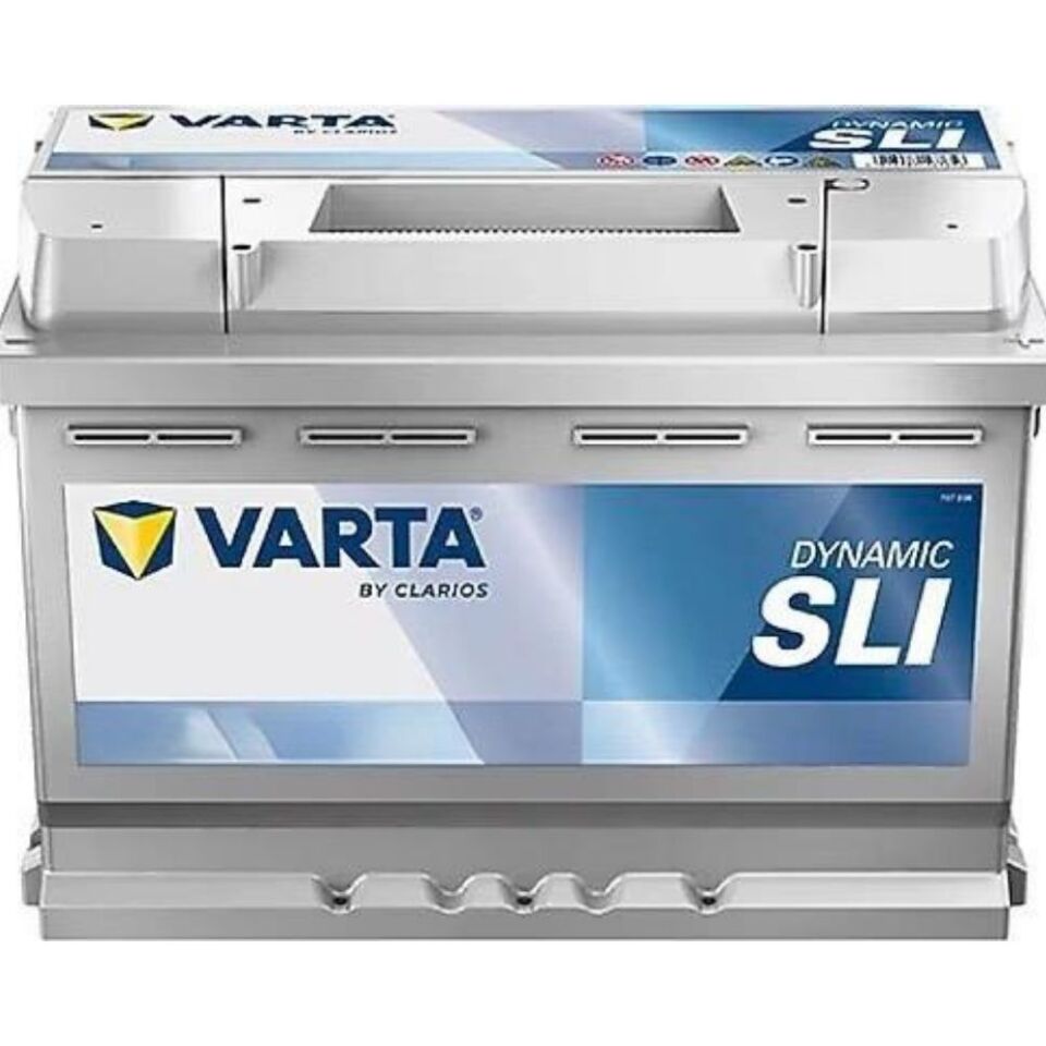 Varta Blue Dynamic E11 12 V 74 Ah 680 CCA            (Üretim Yılı:2025)             ⚠️Eski Akü İadesiz Fiyatıdır