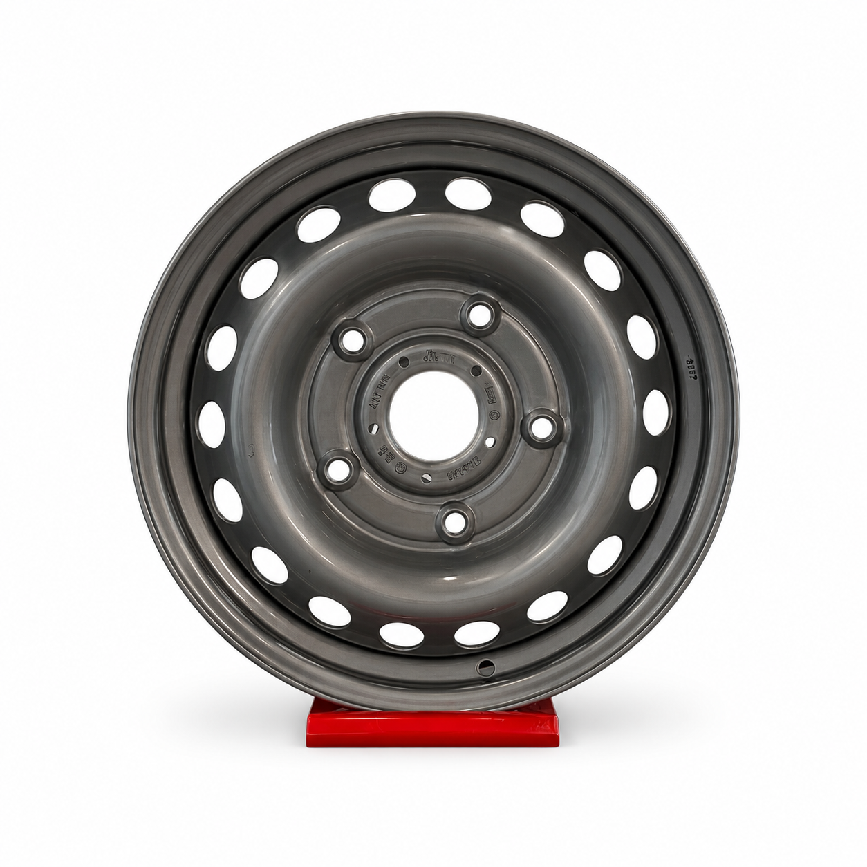 Transit 6.5X16''  INC9118  Y TT PCD 5X160 ET60 9118 Jant (Adet)