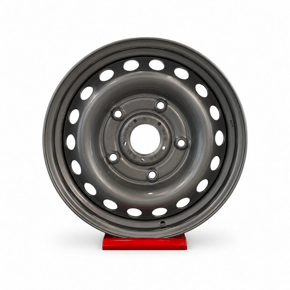 Transit 6.5X16''  INC9118  Y TT PCD 5X160 ET60 9118 Jant (Adet)