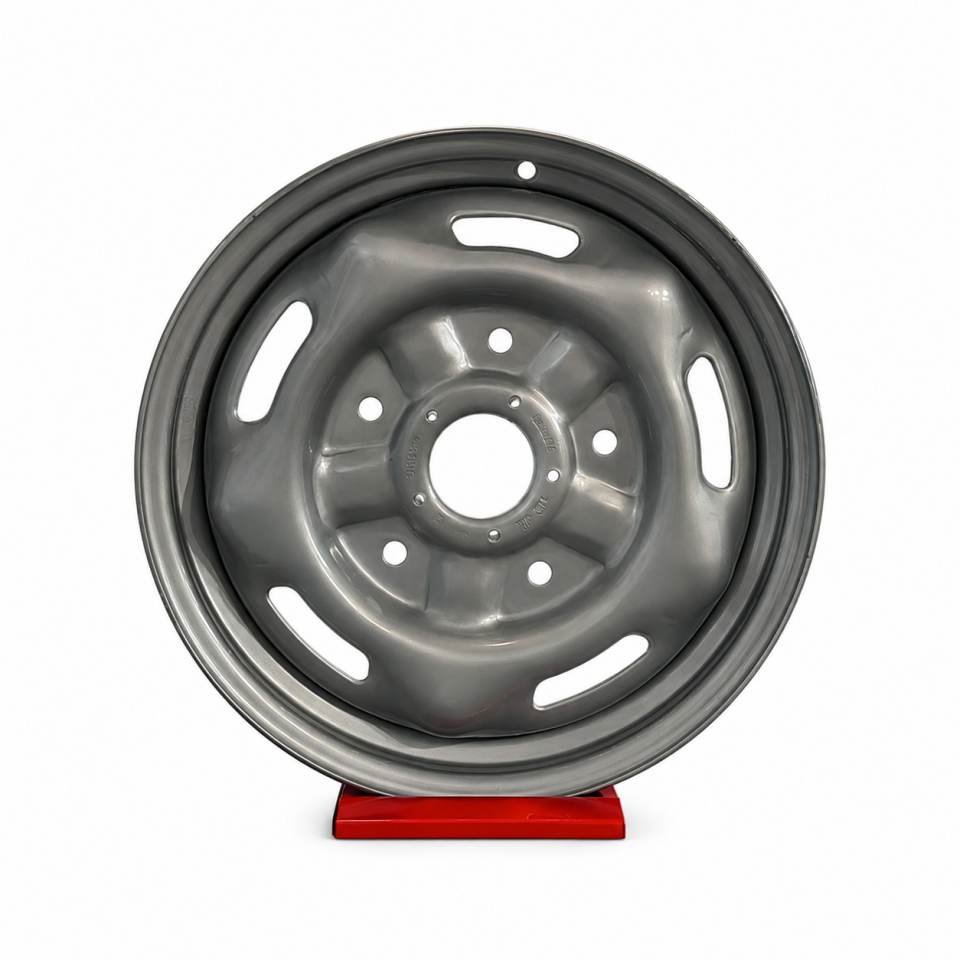 Ford Transit 5.5X16'' Jant INC9597  PCD 5X160 ET56 9597 (Adet)